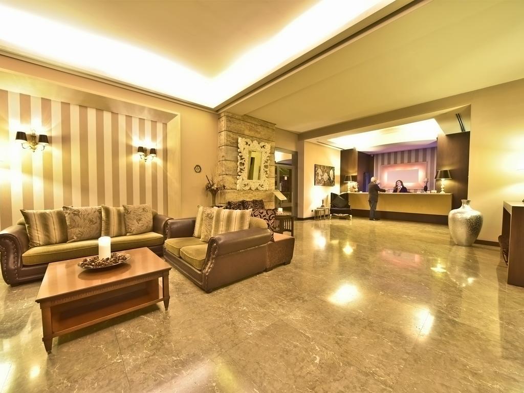 Hotel Doro City Тирана Экстерьер фото